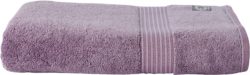 Christy - Supreme Hygro - Bath Sheet - Thistle